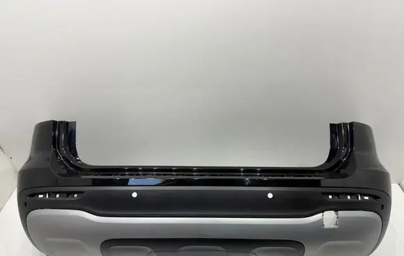 Mercedes-Benz GLB x247 Rear bumper A2478859700
