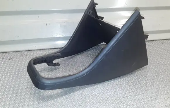 Volkswagen Polo V 6R Other center console (tunnel) element 6R1863680D