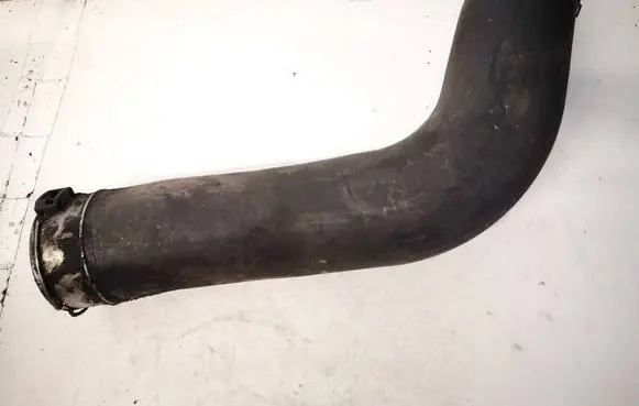 BMW 5 F10 F11 Intercooler hose/pipe 5741180706 781061502