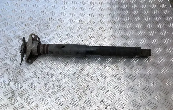 Audi A3 S3 8V Rear shock absorber/damper 8P0513021A 28099452