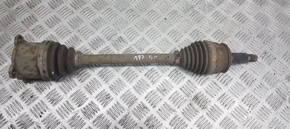 Suzuki Grand Vitara II Rear driveshaft