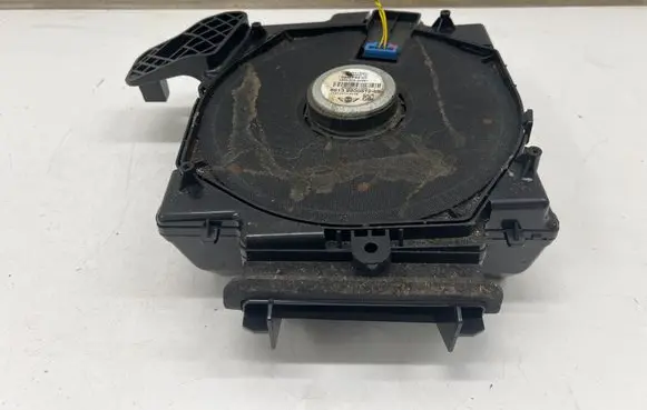 Mini Cooper Countryman R60 Subwoofer speaker 9800512