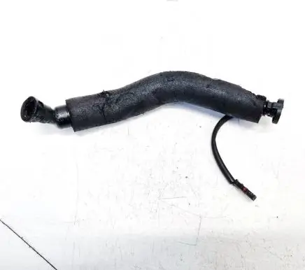 BMW 6 E63 E64 Air intake hose/pipe