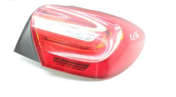 Mercedes-Benz A W176 Rear/tail lights A1769063200