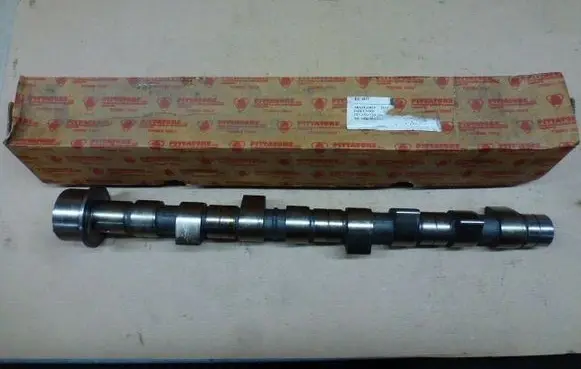Renault Arkana Camshaft 98427672