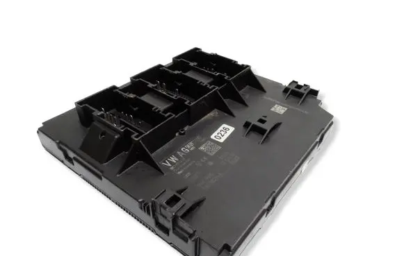 Volkswagen Tiguan Comfort/convenience module 5K0937086F 5WK50284A