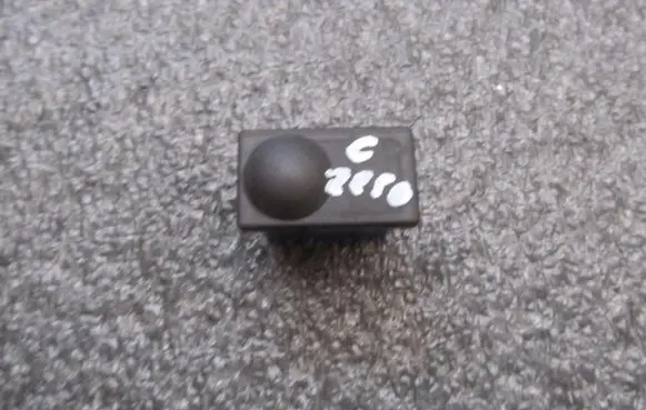 Citroen C-Zero Other switches/knobs/shifts 2A31