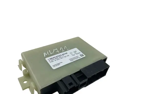 Mercedes-Benz C W205 Adblue control unit A0009004613