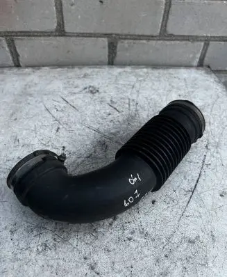 Peugeot 607 Air intake hose/pipe 9651921080 965192108001