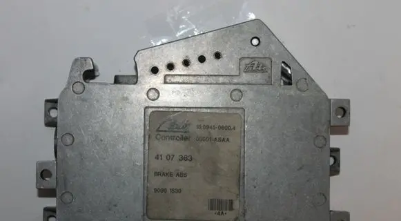 Saab 9000 CS ABS control unit/module 10094106004