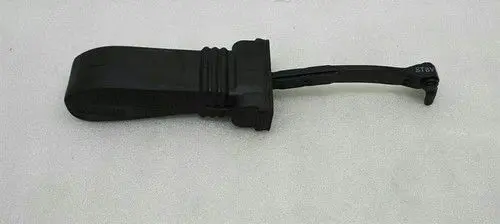 Audi A5 8T 8F Rubber seal front coupe door window 8T8837249B