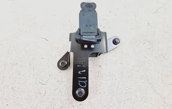 Hyundai Tucson TL Middle seatbelt (rear) 89850D3500 89850D3500TRY 6313664D