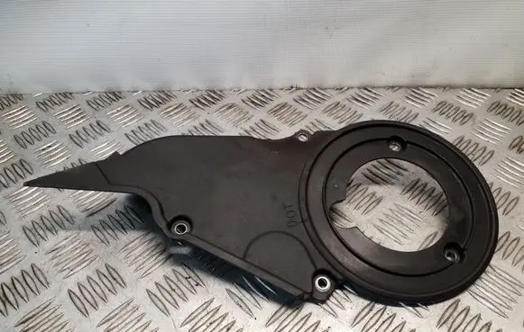 Timing belt guard (cover)