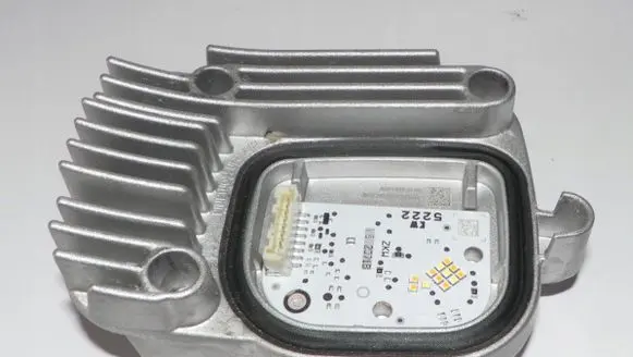 Mercedes-Benz EQC Xenon control unit/module A2939063500