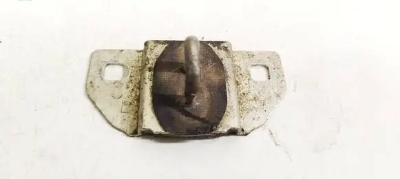 Mercedes-Benz C AMG W204 Rear door lock loop/hook striker 