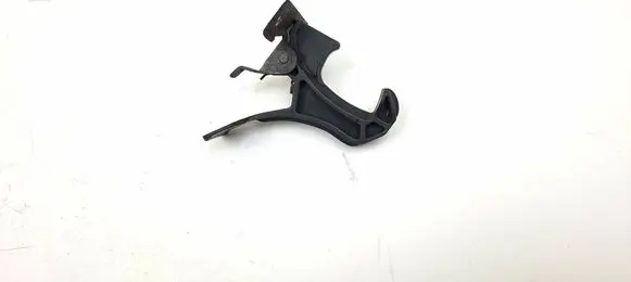 Peugeot 2008 I Engine bonnet/hood lock/latch loop/hook 9678316780