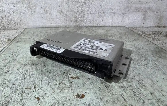 Audi A8 S8 D2 4D Gearbox control unit/module 0260002516 4D0927156AP ZF0501006043
