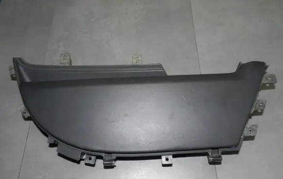 Volkswagen Phaeton Front door storage pocket/box 3D1867131 4844 201330TD1