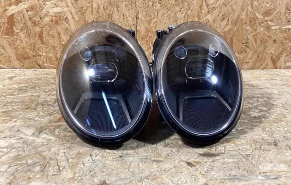Porsche 992 Headlight/headlamp 992941036j 992941035j 992941572bh