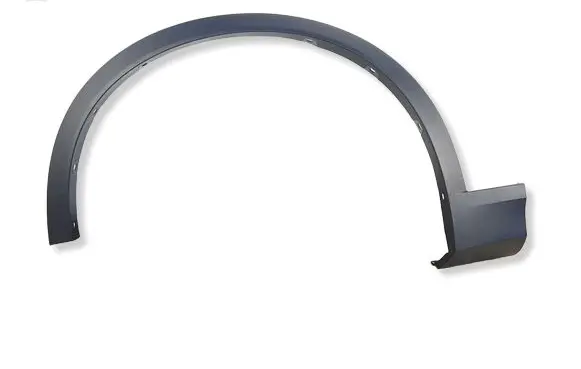 BMW X3 F25 Front arch trim 7210081
