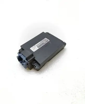 Opel Insignia A Power steering control unit/module 20756000