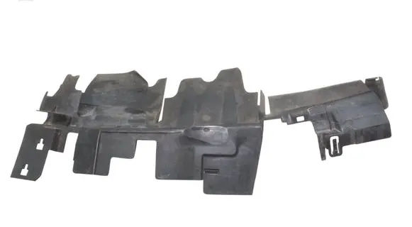 Mini Cooper Countryman R60 Intercooler air guide/duct channel 7807049