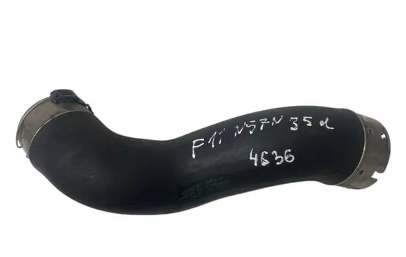 BMW 5 F10 F11 Intercooler hose/pipe 8516509
