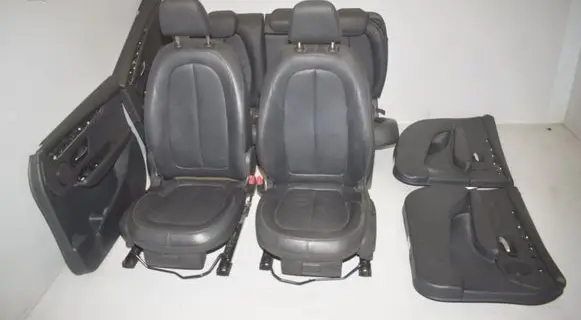 BMW 2 F46 Seat set 