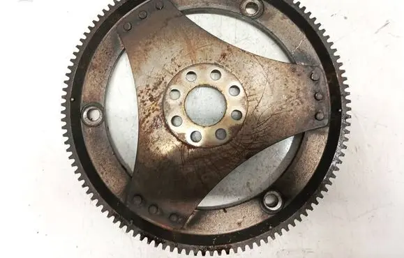 Audi A6 Allroad C5 Flywheel