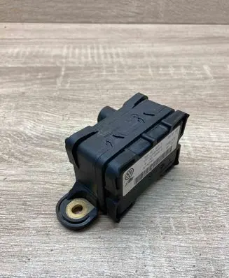 Volkswagen Transporter - Caravelle T5 ESP acceleration yaw rate sensor 7H0907655A