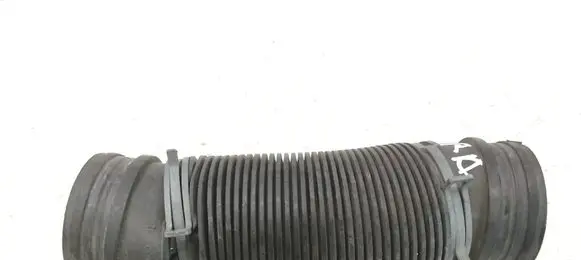 Audi A3 S3 8L Air intake hose/pipe 1J0129684BC PX0446133