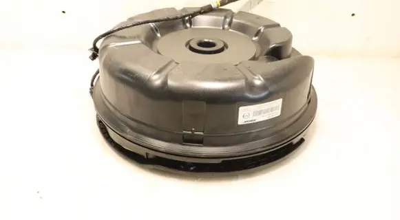 Mazda 3 Sound amplifier K12366960
