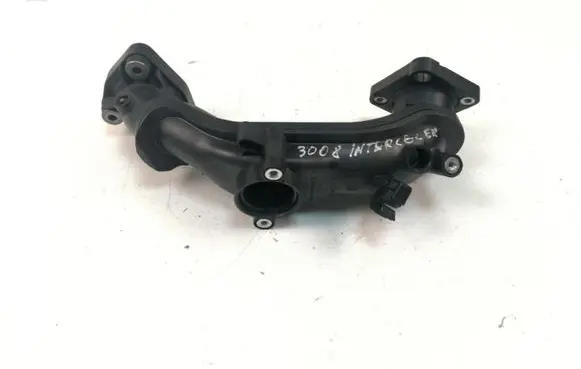 Peugeot 3008 I Intercooler hose/pipe 967494239000 967495169000