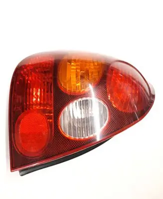 Toyota Corolla E110 Rear/tail lights 22076587