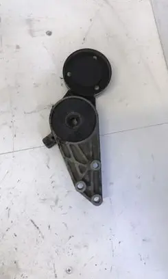 Volkswagen PASSAT B5 Belt tensioner pulley 058903133