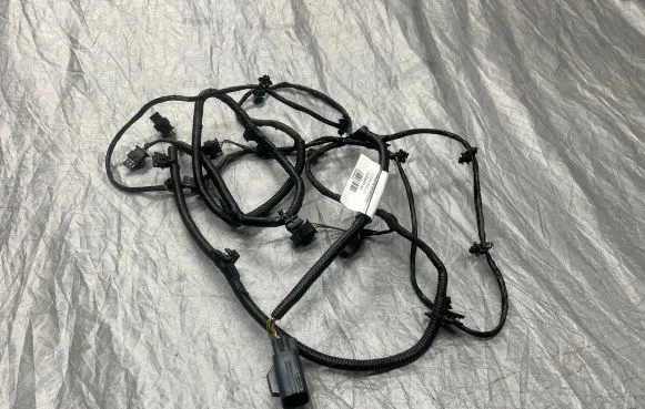 Volvo XC90 Parking sensor (PDC) wiring loom 32359462 D33984892 32359462AA