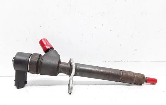 Volvo V70 Fuel injector 30777526 0445110298