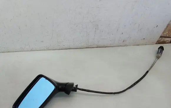 Audi 80 90 S2 B4 Manual wing mirror 