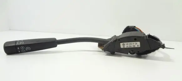 Mercedes-Benz S W140 Cruise control switch 1405450124 A1405450124