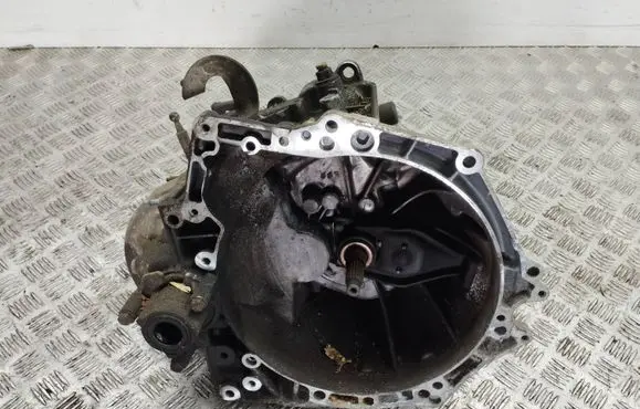 Citroen DS3 Manual 5 speed gearbox 20DP77