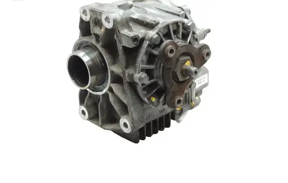 Volkswagen Sharan Gearbox transfer box case 0A6409053AG 0A6409273B