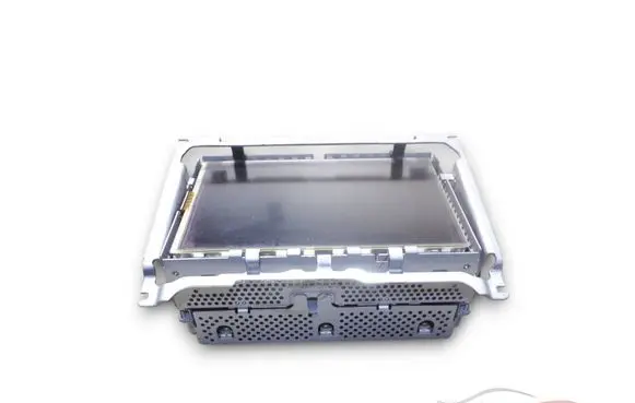 Jaguar XF X250 Screen/display/small screen DX2310E889AD
