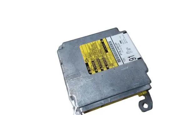 Toyota Corolla Verso E121 Airbag control unit/module 891700F240