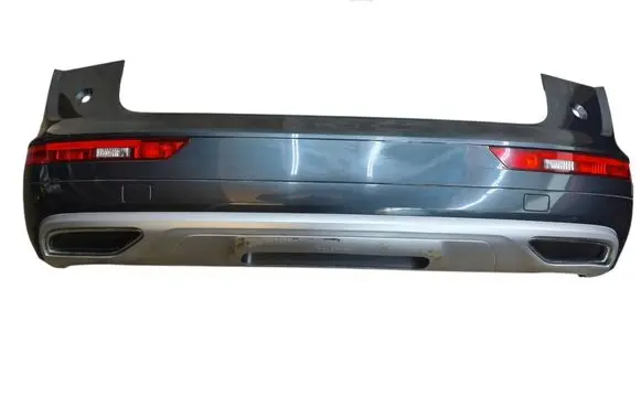 Audi Q5 SQ5 FY Rear bumper 