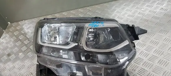 Citroen Berlingo Headlight/headlamp 90146120 901461200UWR 9816824780
