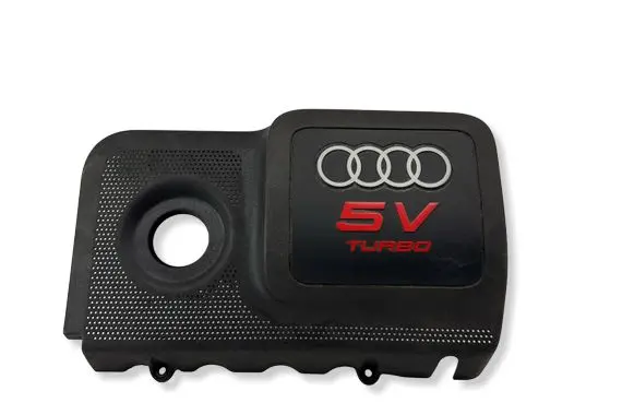 Audi A3 S3 8L Engine cover (trim) 06A103724