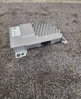 Ford Kuga III Gateway control module RU5T14H474MAR GJCMA25097130683 1LA1M787