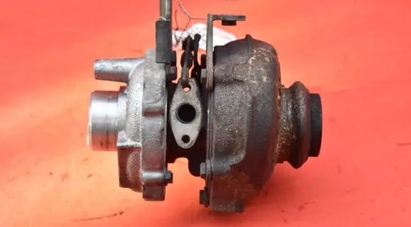 Peugeot 607 Turbo system vacuum part 4U3Q-6K682-AL