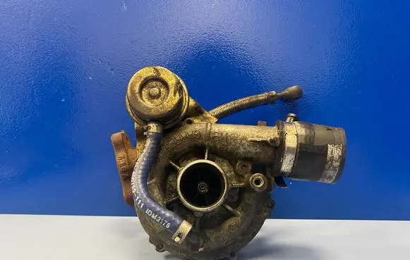 Peugeot 406 Turbo 9622526980