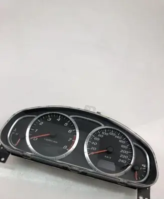 Mazda 6 Speedometer (instrument cluster) 54GR1CA